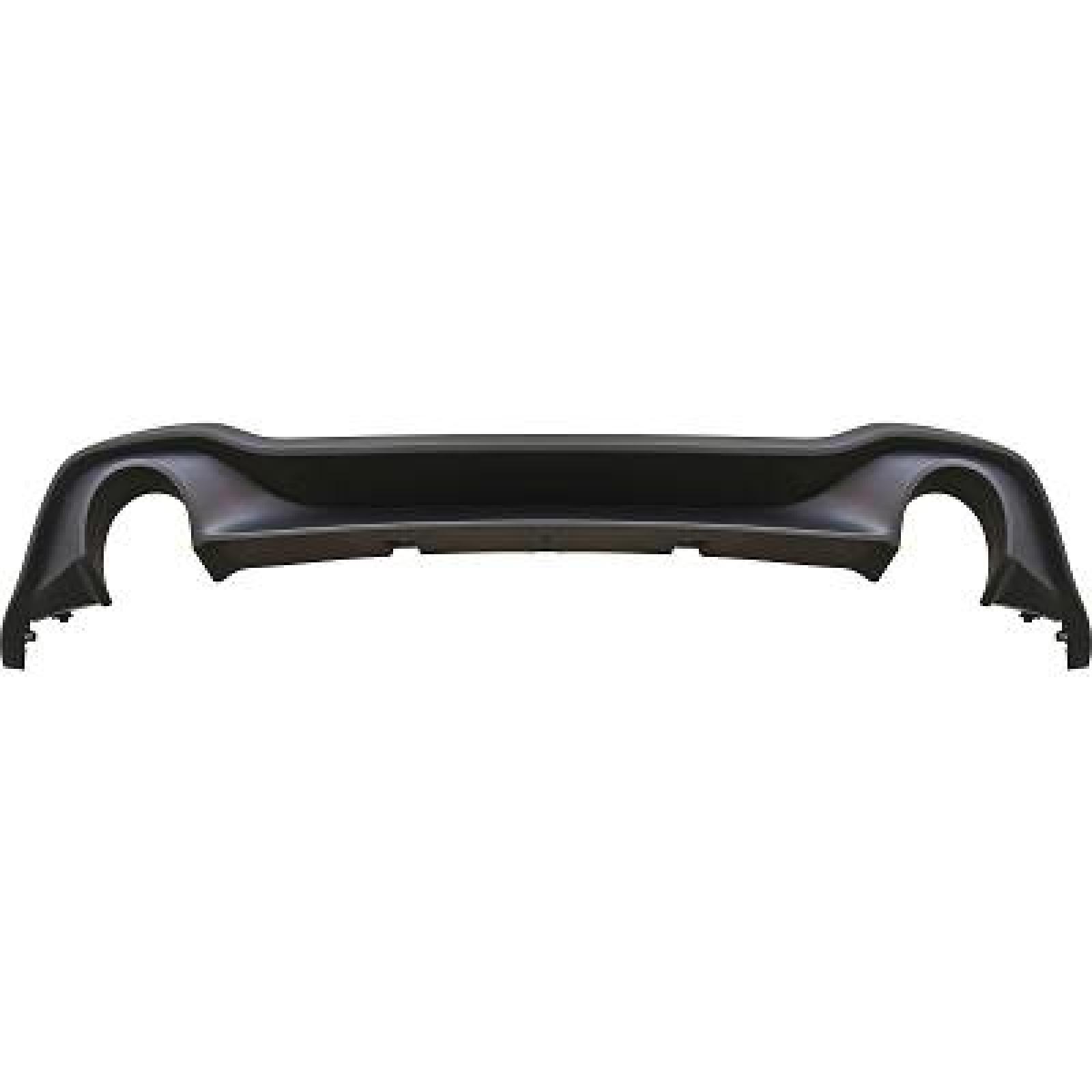 DIFFUSOR HINTEN    GOLF 8, passend für 20->>           GTI-OPTIK, 5HG 807 568B